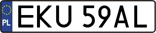 EKU59AL