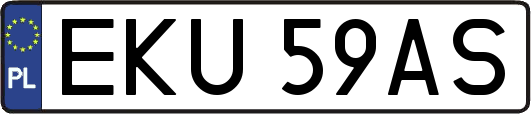EKU59AS