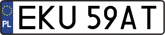 EKU59AT