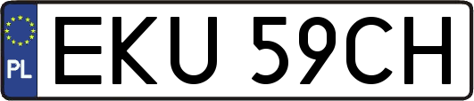 EKU59CH