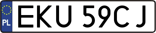 EKU59CJ