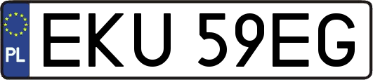 EKU59EG