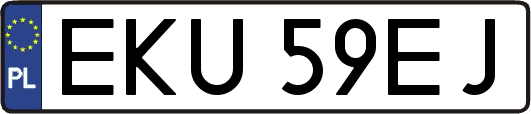 EKU59EJ