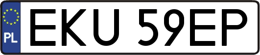 EKU59EP