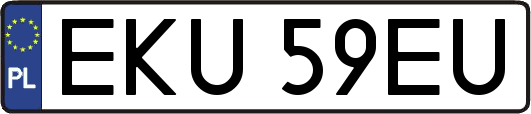 EKU59EU