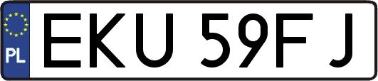 EKU59FJ