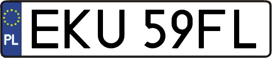 EKU59FL