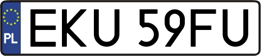 EKU59FU