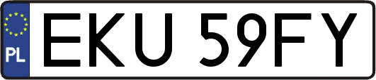 EKU59FY