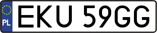 EKU59GG