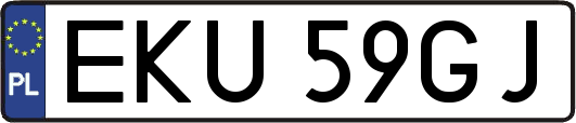EKU59GJ