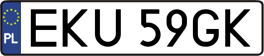 EKU59GK