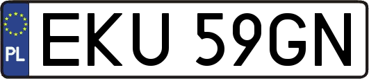 EKU59GN