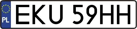 EKU59HH