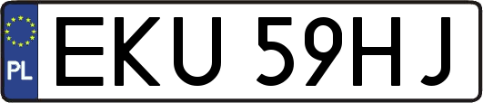 EKU59HJ