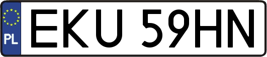 EKU59HN