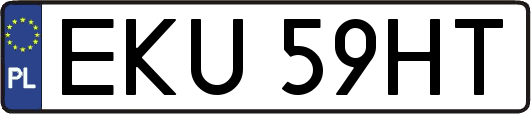 EKU59HT