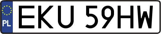 EKU59HW