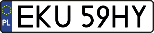 EKU59HY