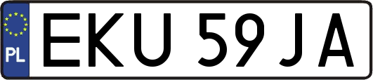 EKU59JA
