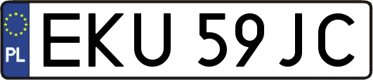 EKU59JC