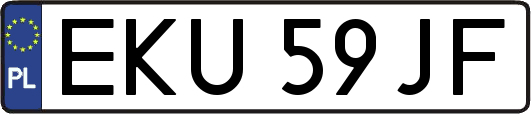 EKU59JF