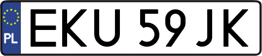 EKU59JK