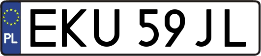 EKU59JL