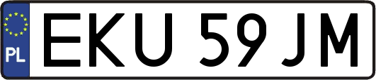 EKU59JM