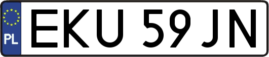 EKU59JN