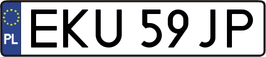 EKU59JP