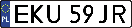 EKU59JR