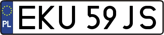 EKU59JS
