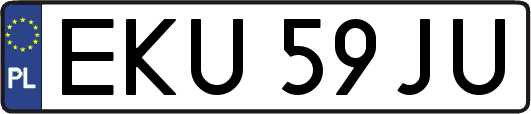 EKU59JU