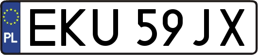 EKU59JX