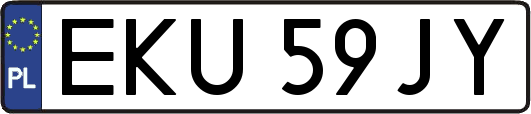 EKU59JY