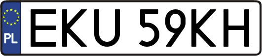 EKU59KH