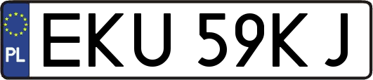EKU59KJ