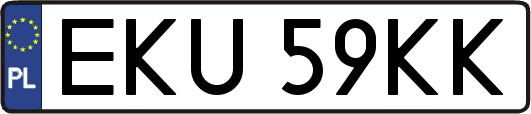 EKU59KK