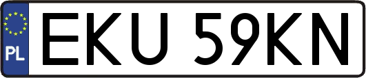 EKU59KN