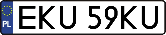 EKU59KU