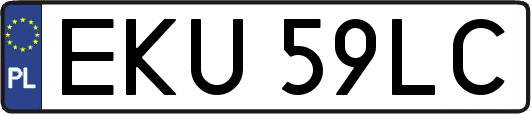 EKU59LC
