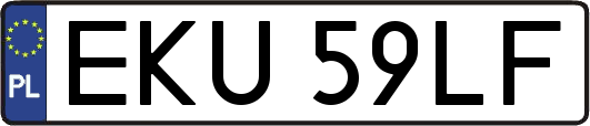 EKU59LF