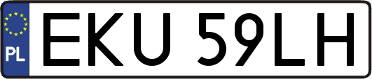 EKU59LH