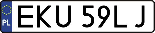 EKU59LJ
