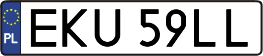 EKU59LL