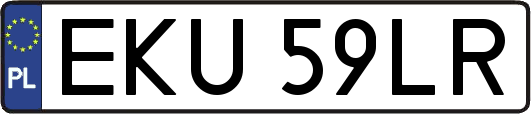 EKU59LR