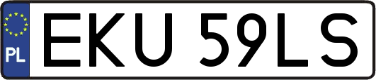 EKU59LS