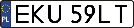 EKU59LT