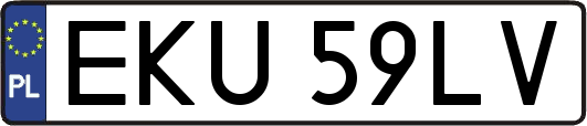 EKU59LV